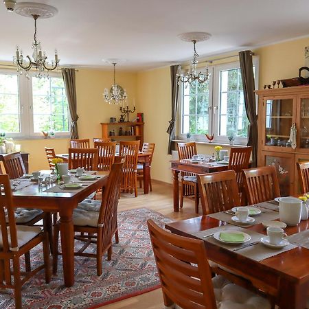 Hotel Gut Moschenhof Ντίσελντορφ Εξωτερικό φωτογραφία