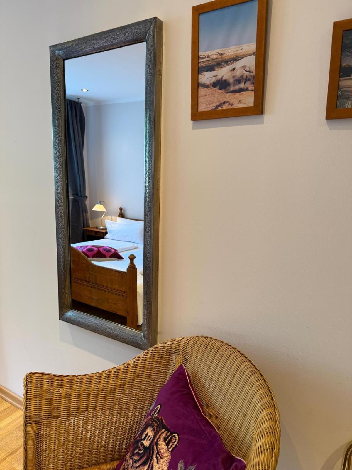 Hotel Gut Moschenhof Ντίσελντορφ Εξωτερικό φωτογραφία