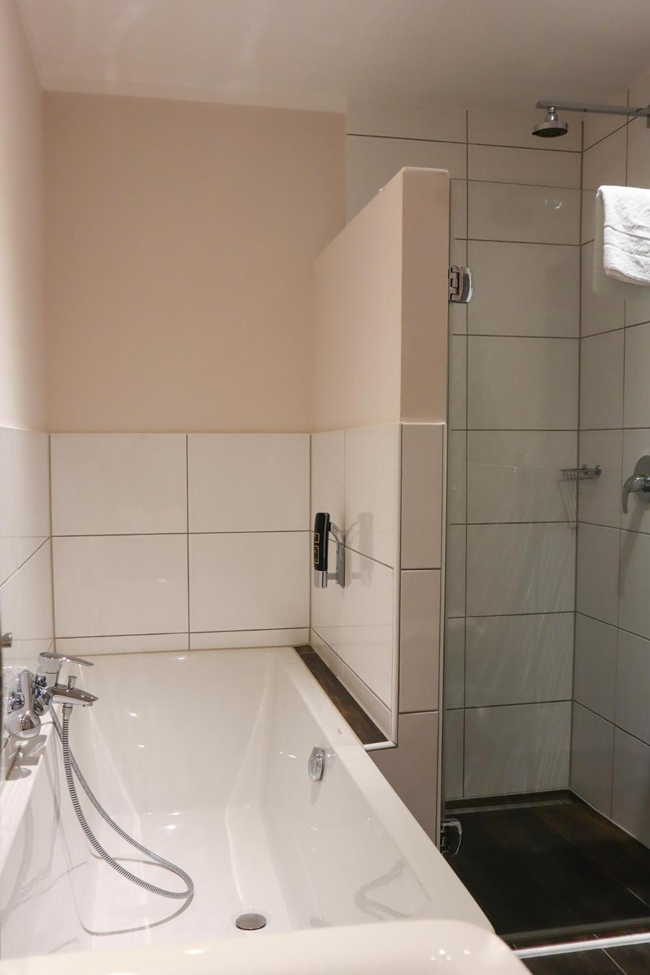 Hotel Gut Moschenhof Ντίσελντορφ Εξωτερικό φωτογραφία