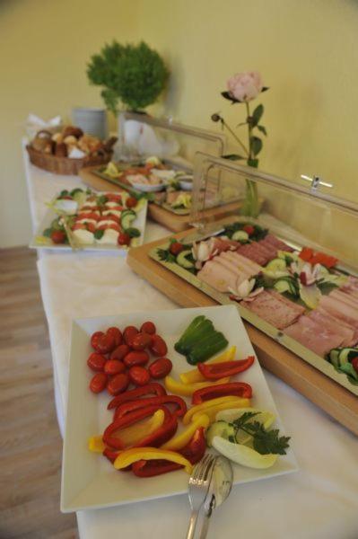 Hotel Gut Moschenhof Ντίσελντορφ Εξωτερικό φωτογραφία