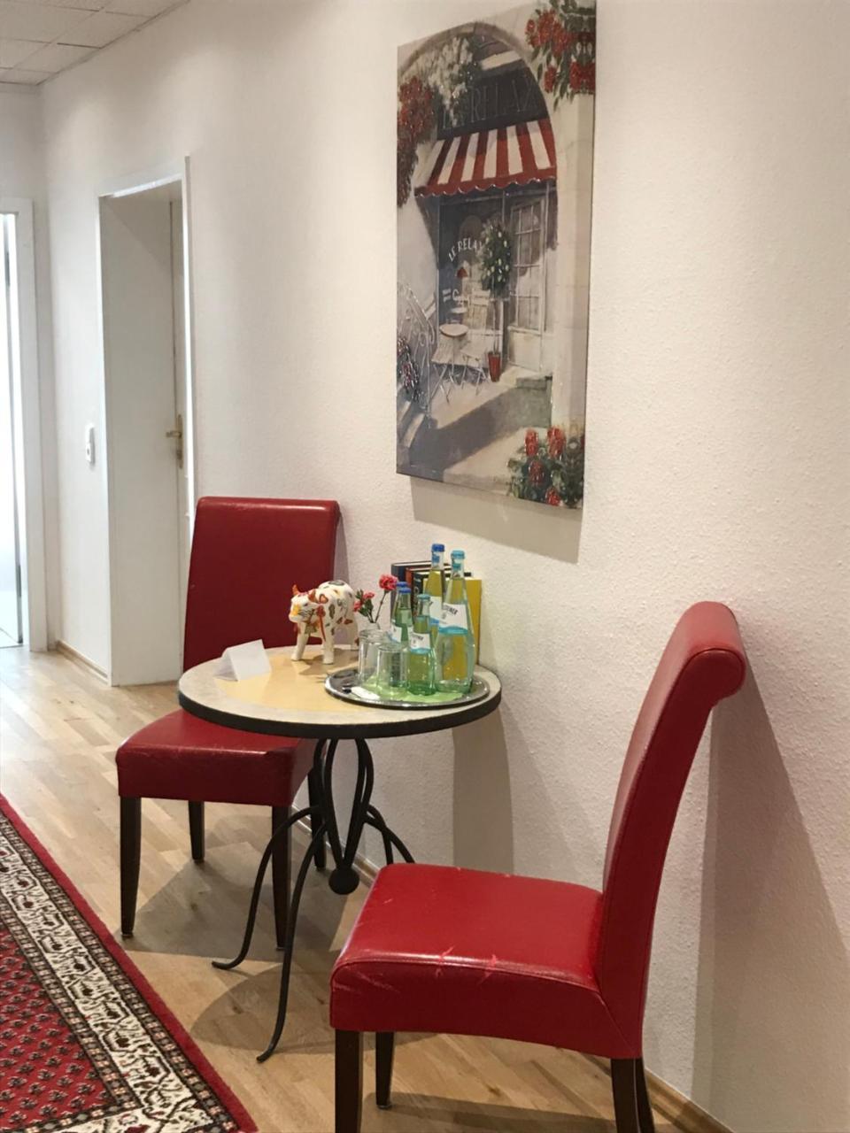Hotel Gut Moschenhof Ντίσελντορφ Εξωτερικό φωτογραφία