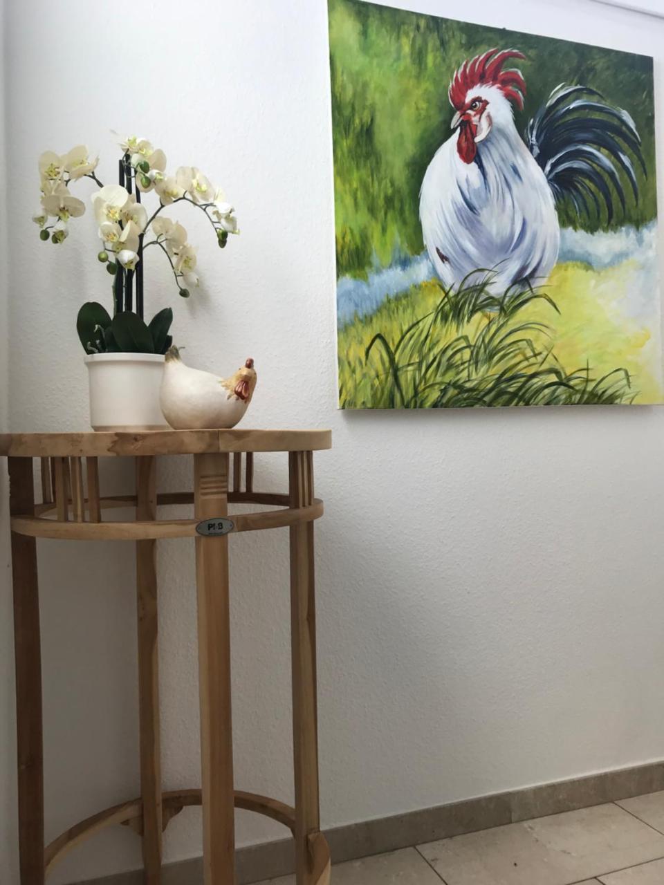 Hotel Gut Moschenhof Ντίσελντορφ Εξωτερικό φωτογραφία