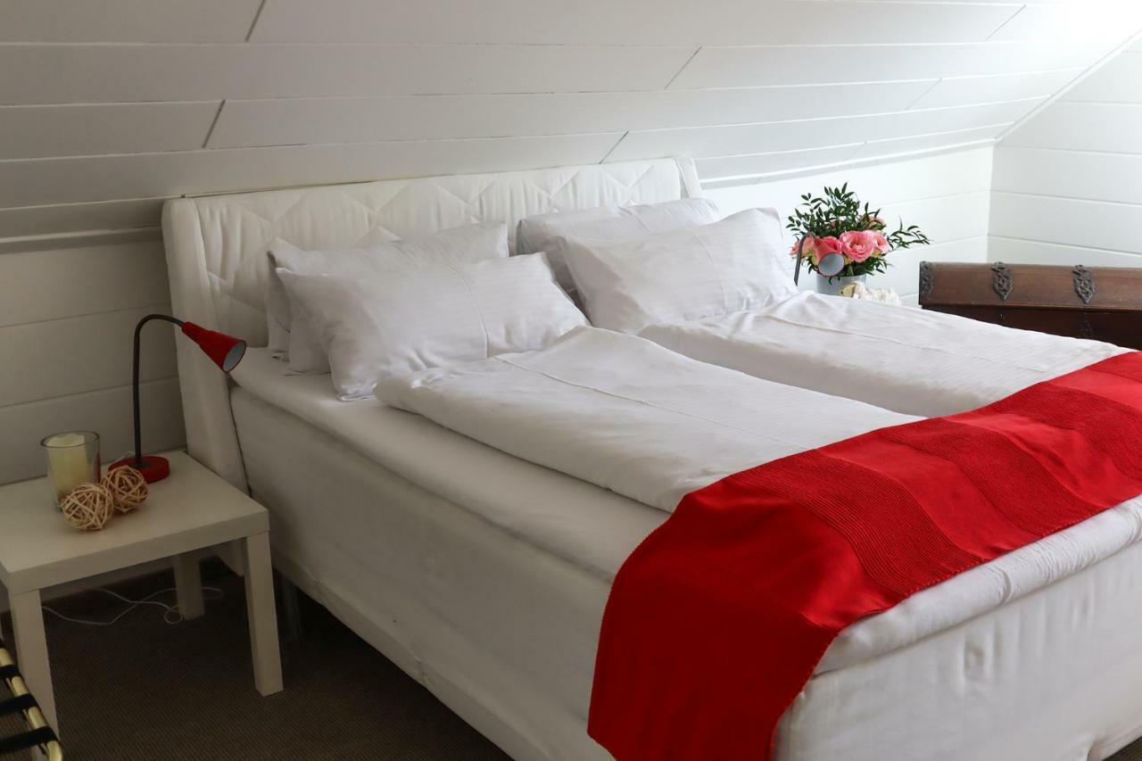 Hotel Gut Moschenhof Ντίσελντορφ Εξωτερικό φωτογραφία