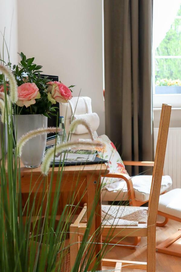 Hotel Gut Moschenhof Ντίσελντορφ Εξωτερικό φωτογραφία