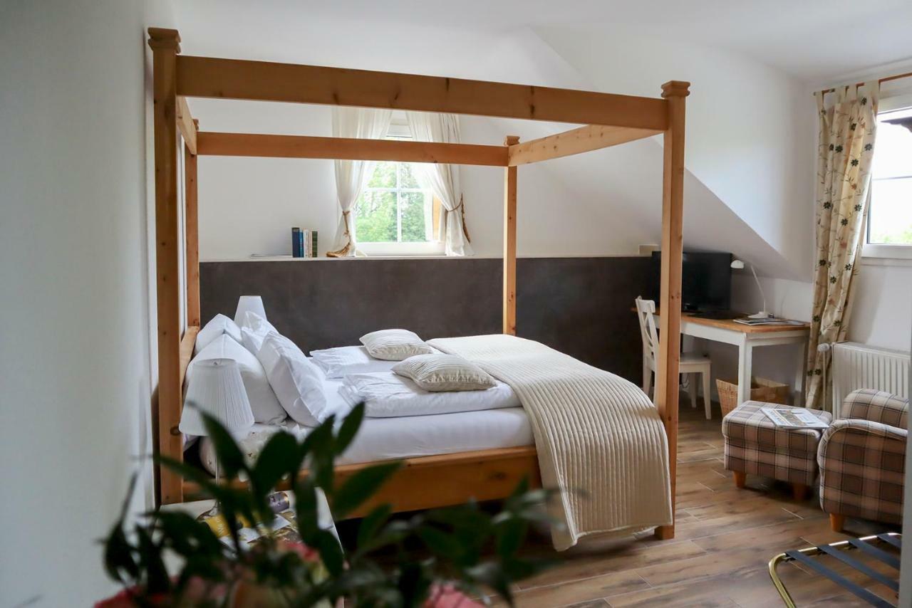 Hotel Gut Moschenhof Ντίσελντορφ Εξωτερικό φωτογραφία