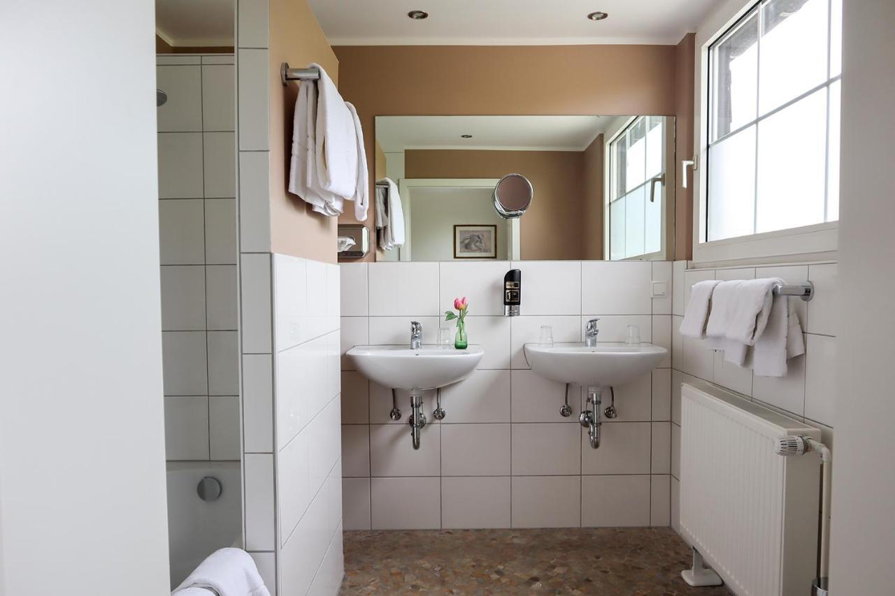 Hotel Gut Moschenhof Ντίσελντορφ Εξωτερικό φωτογραφία